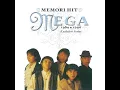 Bayangan Gurauan - Mega