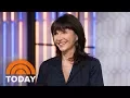 Mary Steenburgen On New Film Dean Curb Your Enthusiasm Last Man On Earth TODAY