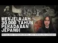 Lagu Keseluruhan Timeline SEJARAH JEPANG - dari masa Mitos, Samurai, sampai modern!