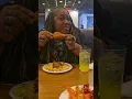 FOOD REVIEW ROCKY MOUNT ACE BUFFET