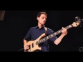 Norwegian Wood - Victor Wooten Solo (Cover)