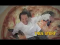 A Journey Through the Troubled Childhood To The Legacy of Wolfgang Puck