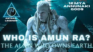 Download Marduk: The Alien Who Owns Earth | Who Is Amun Ra | Astral Legends | MP3