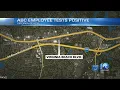 Local Virginia ABC store employee tests positive for COVID-19