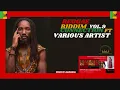 Download Lagu REGGAE RIDDIM CONNECTION VOL.9 FT TANYA STEVENS,TENNA STAR,RICHIE SPICE,BERES HAMMOND,ETANA \u0026 MORE