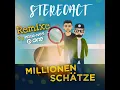 Millionen Schätze (DJ Olde Party Animal Remix Extended)