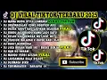 Download Lagu DJ VIRAL TIKTOK TERBARU 2025 | MAMA MUDA STYLE LAMBADA | DEDEK TAKUT | RINDU AKU RINDU KAMU JADI 1