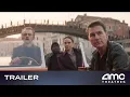 MISSION IMPOSSIBLE - DEAD RECKONING PART ONE