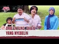 Lagu Budi Anduk si Perenang Jago yang Genit | Tawa Sutra Bisa Ajaa Eps 69 1/2