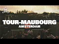 Download Lagu Amsterdam Rooftop DJ Set | Tour-Maubourg