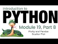 Python - Module 19