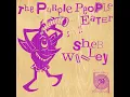 The Purple People Eater - Sheb Wooley