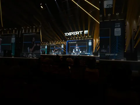 A grande lição do maior evento de investimentos