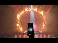20250621 - อำพล - วัตถุไวไฟ, อำพล On Fire CONCERT ถึงคราวดับเครื่องชน