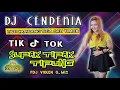 Download Lagu DJ SUPAK TIPAK TIPUNG ... 😎  OT CENDEKIA LIVE CAMPANG TIGA OKU TIMUR