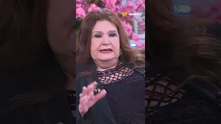 معكم ميمي جمال مابتحبش الراجل المتدلع 