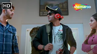 asma sayed ki zindgi mein ayega konsa tufan raaghav vohra jeevansh chada chalaak movie scene