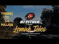 Download Lagu DJ LEMAH TELES - ( Kowe Belok Ngiwo Nengen Tanpo Nguwaske Buri ) Remix Angklung Santuyy