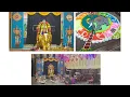Gaja Vahanam at Ahobilam Mutt Chembur Mumbai on the Monday 27th April 2026