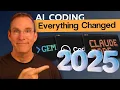 2025 Was the Year AI Changed Software Engineering