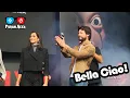 Download Lagu El Profesor y su banda llegaron de sorpresa a Bogotá - LCDP Experiencia Bogotá 2019