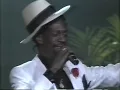 Gregory Isaacs - Live At Brixton Academy, 1984 (FULL CONCERT)