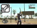Download Lagu OG Loc with a Chainsaw - Big Smoke mission 2 - GTA San Andreas