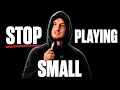 The SECRET to success and why you ll never see it