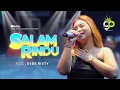 SALAM RINDU VOC. DEDE RISTY | LIVE MUSIC GANJENE PANTURA