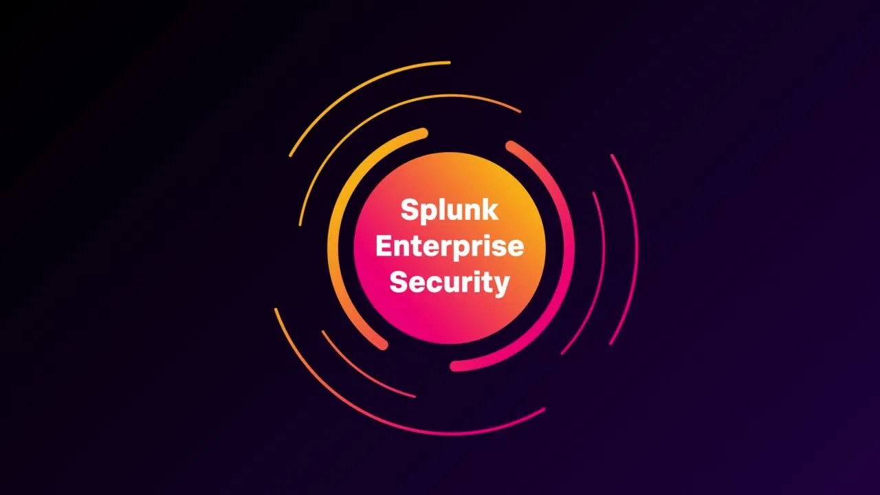 Splunk Corporate profile video