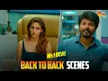 Lagu Mr. Local Movie Back to Back Scenes | Sivakarthikeyan | | Nayanthara | KTV