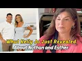 Kelly Jo Shares What s Really Happening with Nathan and Esther Bringing Up Bates