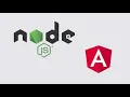 node npm angular vs code installation