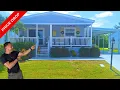 This 2020 Florida Home Is A Dream Punta Gorda