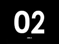 DIGITAL - Seb Zito - The Wall - OFFSPIN002