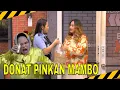 Download Lagu PASUKIN MEETING SAMA HETTY KOES ENDANG, PINKAN MAMBO JUAL DONAT | MOMEN SERU LAPOR PAK! (01/08/25)