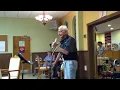 This Nearly was Mine - sung by Leon Aronson