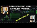 Futures Trading with Harmonic Patterns Tutorial A Reality Check
