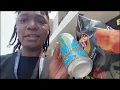 FIRST DAY AT AMAZON 10 HOUR SHIFT