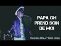 Download Lagu Papa oh prend soin de moi (Cover) Stanley Saintvilien