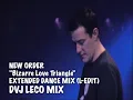 New Order - Bizarre Love Triangle