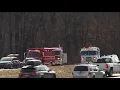 Three dead in Muskingum County crash