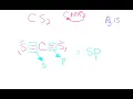 Lewis structures hybridization molecular geometry and polarity