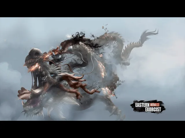 Eastern Exorcist | Launch Trailer