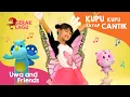 Lagu Gerak dan Lagu Kupu Kupu Sayap Cantik - Dance Kupu Kupu