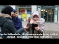 Download Lagu Reaksi Non-Muslimah saat Pertama Kali Mengenakan Jilbab