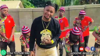 akwa okuko tiwaraki full music video is out now 