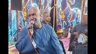 الفنان ياسر رشاد لو شارب من لبن أمك روح ياسر رشاد 