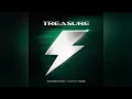 Download Lagu TREASURE - ORANGE (Official Instrumental)