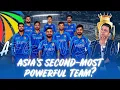 Download Lagu AFG—2nd best T20i Team in Asia?